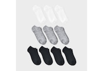 Dealworthy Women's Low Cut Socks