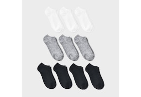 Dealworthy Women's Low Cut Socks