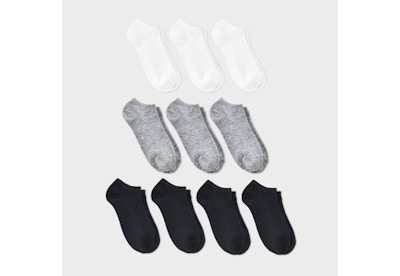 Dealworthy Women's Low Cut Socks