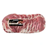 Smithfield Pork Spareribs, per lb