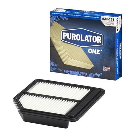 Engine Air Filter