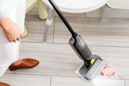 Shark Cordless Vacuum and Mop Combo, Now $59.99 on Amazon card image