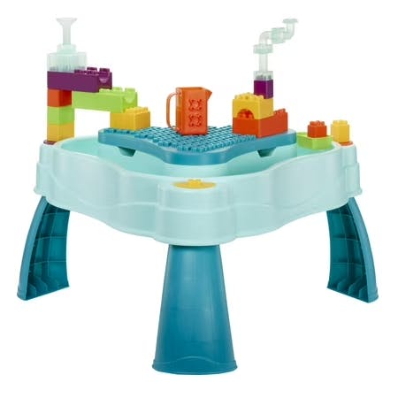 Little Tikes Build & Splash Table