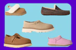 ugg shoes