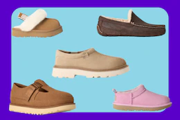 ugg shoes