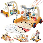 Baby Play Mat Gym