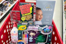 freebies in shopping cart