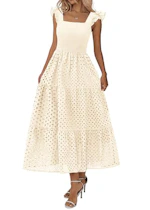 Women's Maxi Dress