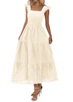 Women's Maxi Dress