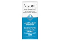 2 Nizoral Shampoos