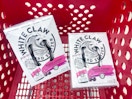 White Claw 12-Packs 50% off - Rare Clearance at Target