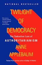 Twilight of Democracy
