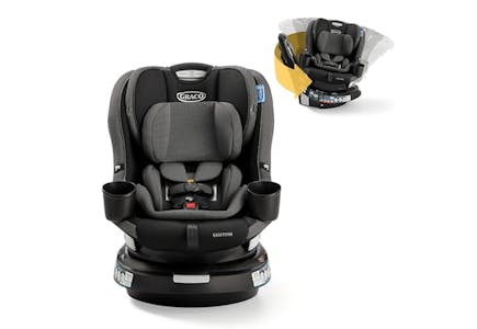 Graco EasyTurn 360 Car Seat