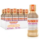 Dunkin' Iced Coffee 12-Pack