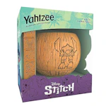 Lilo & Stitch Yahtzee Game
