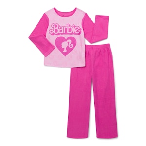 Barbie Kids' Pajama Set