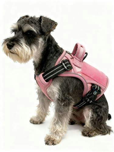 Tactical Dog Harness