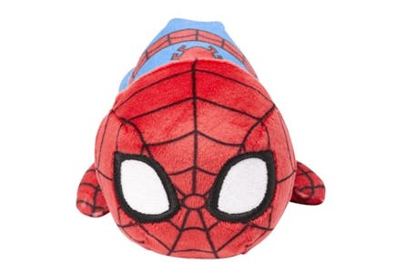 Spider-Man Kids' Cuddleez Plush