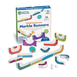Learning Resources Marble Runners