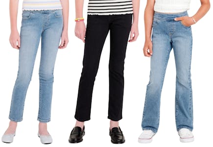 Old Navy Kids’ Jeans
