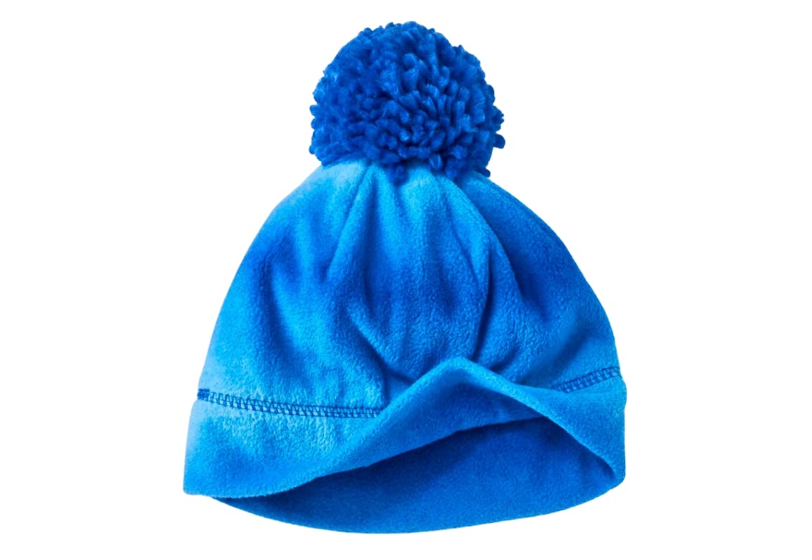 Ombre Beanie