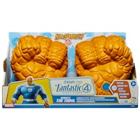 The Thing Kids' Clobberin' Fists