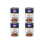 Beef Broth 4-Pack