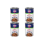 Beef Broth 4-Pack
