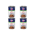 Beef Broth 4-Pack