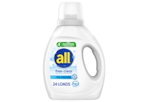 All Laundry Detergent