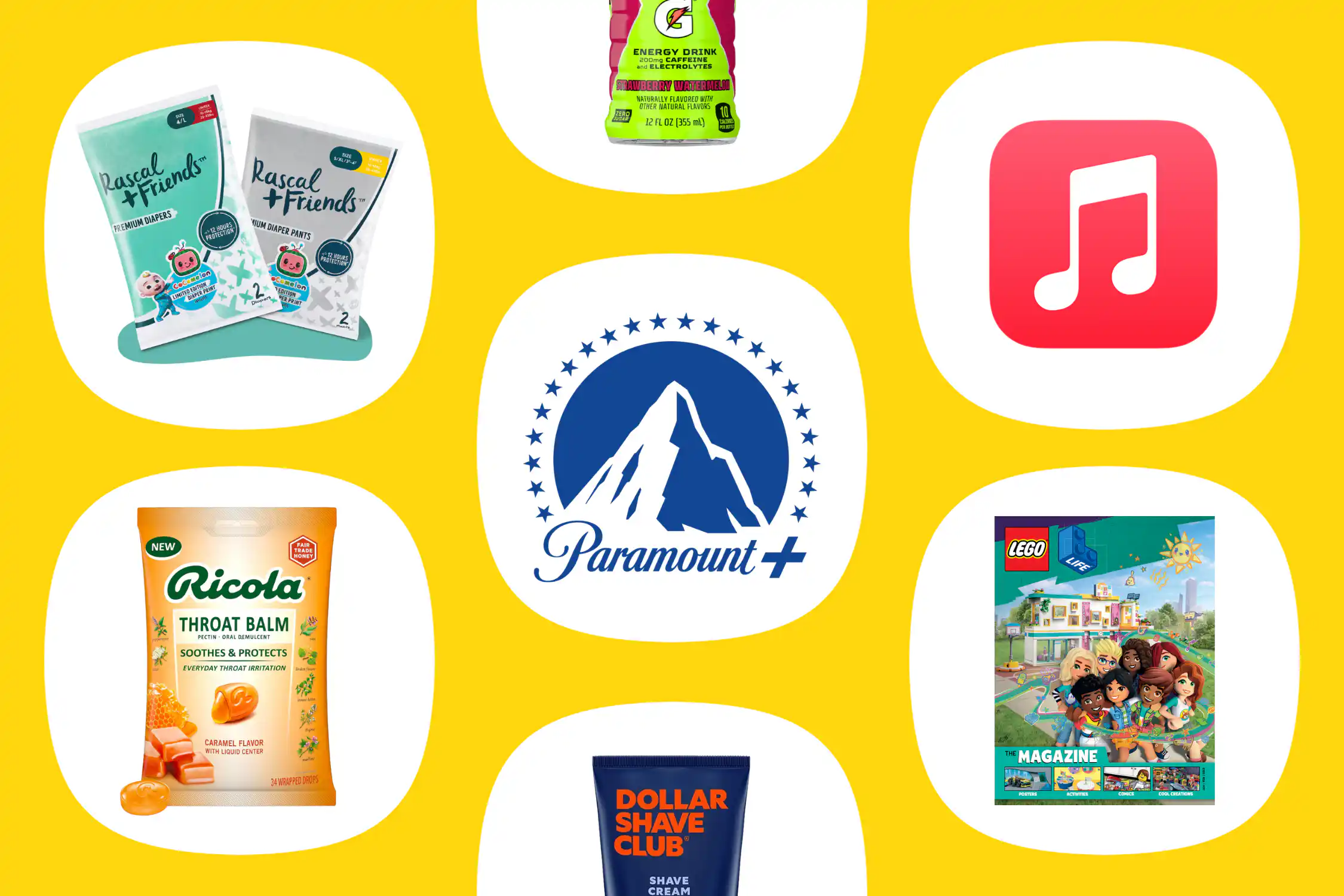 The Krazy Coupon Lady | Best Deals, Freebies, and Coupons