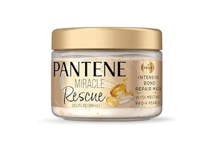 Pantene Hair Mask