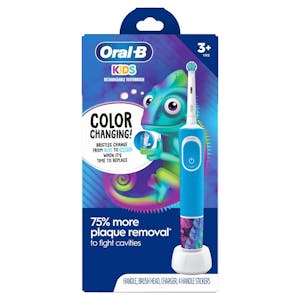 Oral-B Kids Electric Toothbrush