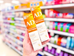 A+D Anti-Chafing Ointment, Only $1.29 at Target (Reg. $5) card image