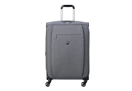 Delsey Softside Spinner Luggage