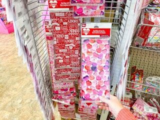 dollar tree valentine-s day treat bags 1