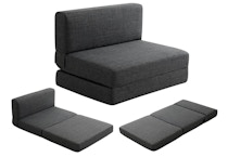 Convertible Folding Sofa Bed