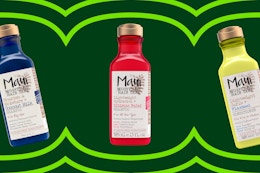 Maui Moisture Hair Care, Starting as Low as $2.94 on Amazon card image