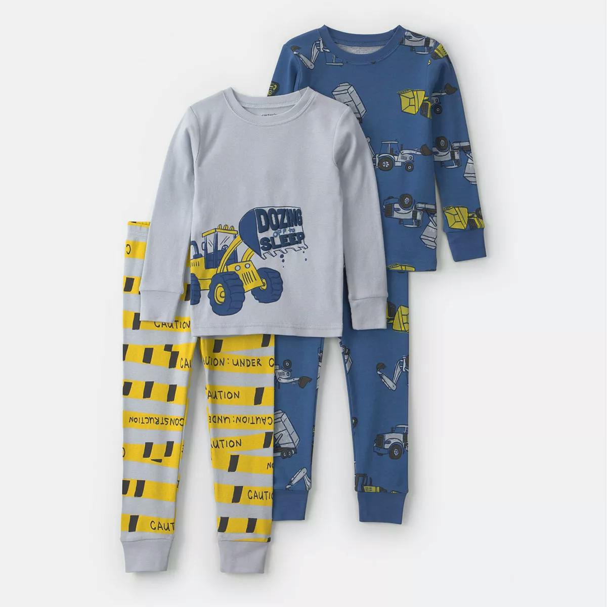 Carter's Baby & Toddler Pajama Set
