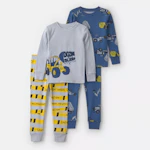Carter's Baby & Toddler Pajama Set