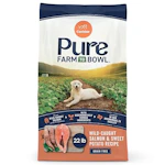 Canidae Pure Salmon Dog Food