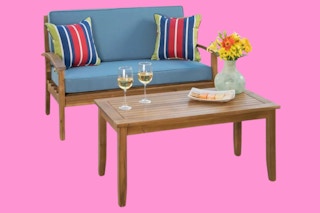 wayfair outdoor seating