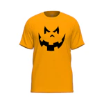 Men's Halloween Graphic Tee
