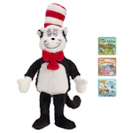 Little Tikes Story Dreamers Plush