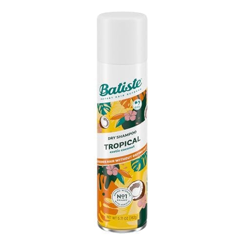 Batiste Dry Shampoo