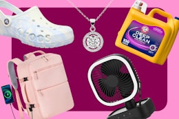 Big Steals, Tiny Prices – Shop Walmart’s $25 and Under Deals Now card image