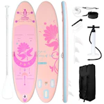 Inflatable Stand Up Paddle Board
