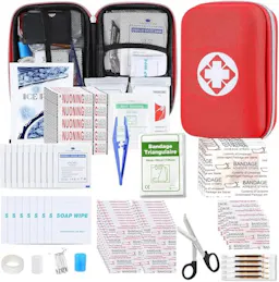 First Aid Kit