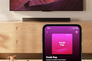 amazon fire tv soundbar plus