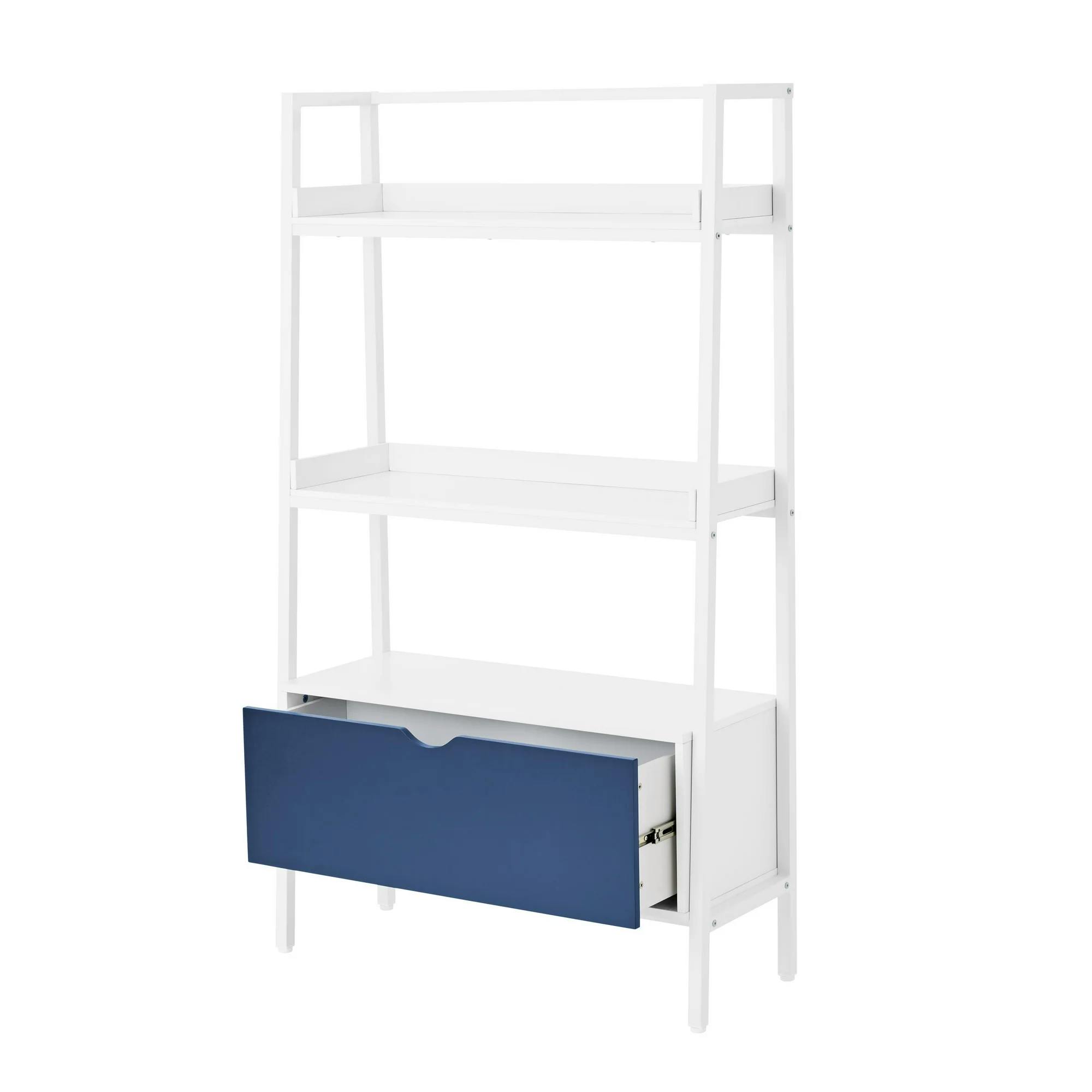 Kids' Ladder Bookcase